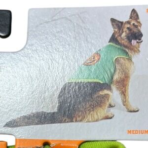 Hyde and Eek! Boutique Medium Dog Halloween Pumpkin Sweatshirt Costume NEW‎